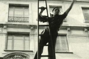 Week 34: Jeske van der Velden