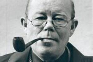 Week 36: Jan Gielkens