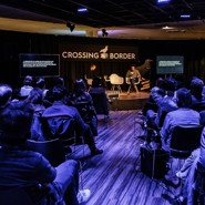 Week 45: Arjwan al Fayle