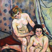 Week 47: Jaap van Vredendaal