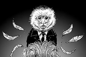 Week 11: Hanneke Marttin