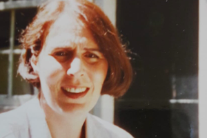 Week 14: Christiane Kuby