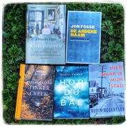 Uitreiking Filter Vertaalprijs 2020