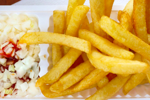 Week 16: Bert de Waart