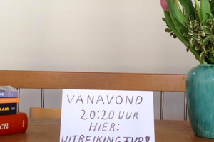 Week 17: Petra Broomans