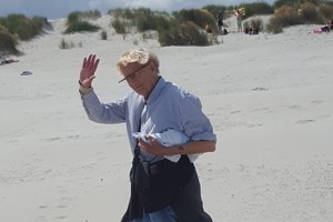 Week 21: Ton Naaijkens