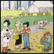 Week 23: Robbert-Jan Henkes