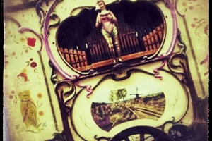 Week 33: Bert de Waart