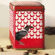 Week 45: Christiane Kuby