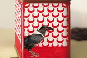 Week 45: Christiane Kuby