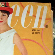 Week 51: Luk Van Haute