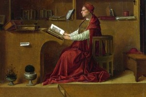 Week 39: Ton Naaijkens