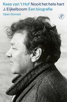 biografie Jan Eijkelboom