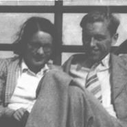 Week 7: Ton Naaijkens