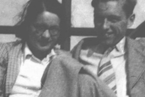 Week 7: Ton Naaijkens