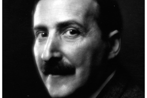 Week 15: Ton Naaijkens