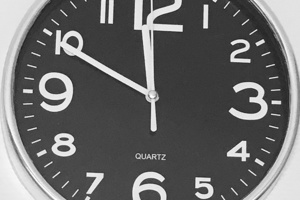 Week 27: Ton Naaijkens