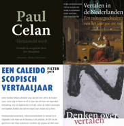 Ton Naaijkens wint de Martinus Nijhoff Vertaalprijs 2023