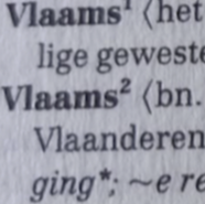 Week 15: Gys-Walt van Egdom