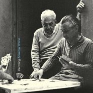 Week 25: Annemart Pilon