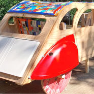 Week 43: Christiane Kuby