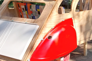 Week 43: Christiane Kuby