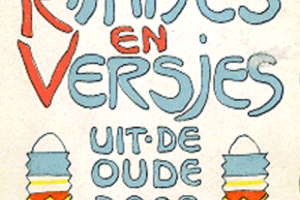 Week 3: Isabelle Bambust