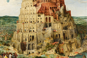 Week 1: Saskia Vandenbussche