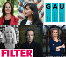 Jury Filter Vertaalprijs 2024 bekend