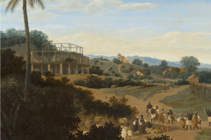 Week 9: Roemer Leushuis