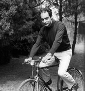 Week 11: Pennings & Baldi