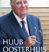 Mogen engelen jou begeleiden (over Huub Oosterhuis)