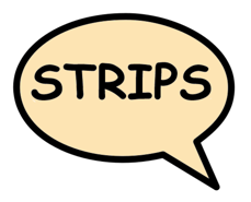 De uitdaging van een tekstballon: stripvertalen