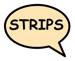 De uitdaging van een tekstballon: stripvertalen
