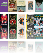 Nominaties voor de Filter Vertaalprijzen 2024 bekend