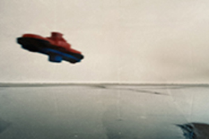 Week 33: Claudia Cillessen