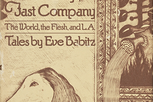 Week 14: Jeske van der Velden