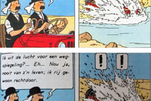 Week 20: Daan Stoffelsen