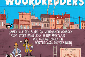 Juryrapport Filter Vertaalprijs voor kinder- en jeugdboeken 2025