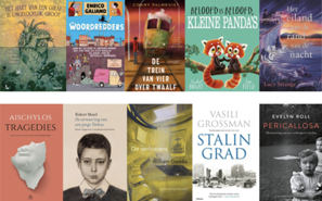 PRACHTNOMINATIES VOOR DE FILTER VERTAALPRIJZEN 2025!