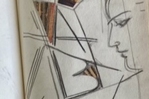 Week 26: Désirée Schyns