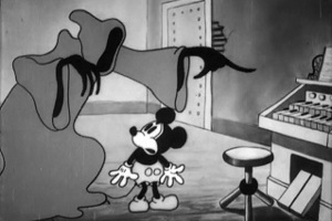 Week 16: Laura Molenaar